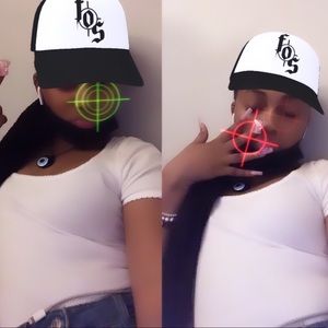 Meet your Posher, Jayla renee